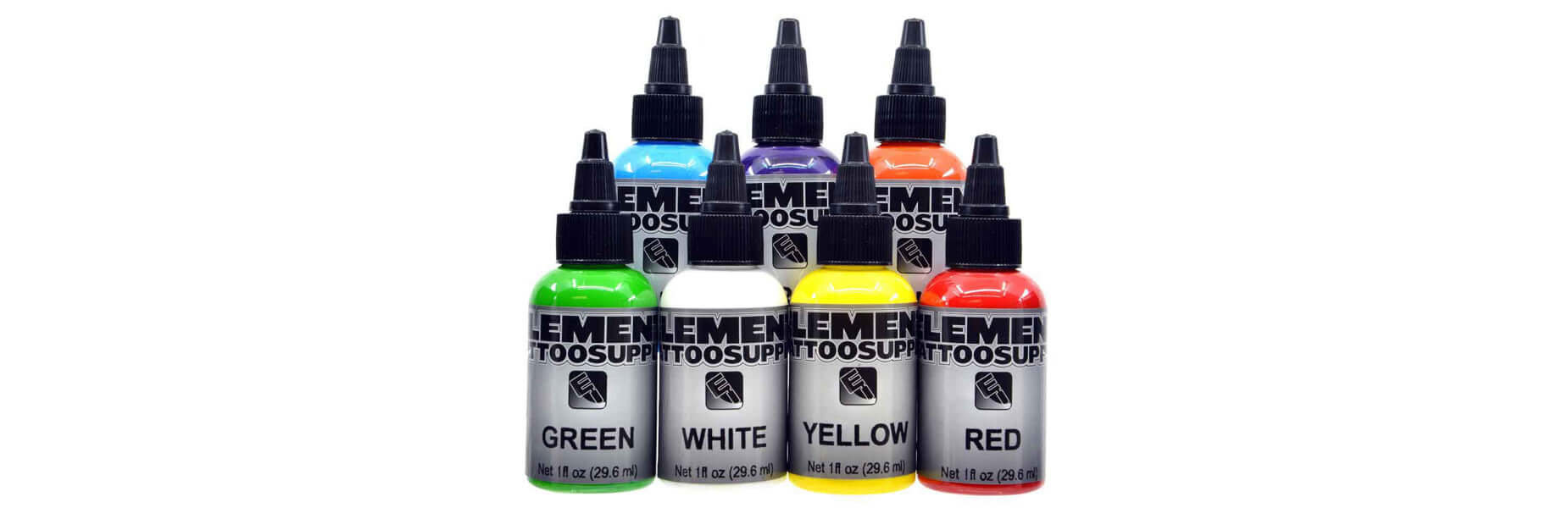 5 Must Have Products From Element Tattoo Supply Inspiring Tattoo