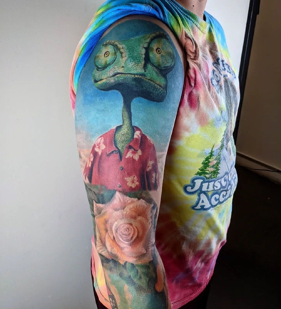 5 Watercolor Tattoo Ideas For Die Hard Tattoo Lovers Certified Tattoo