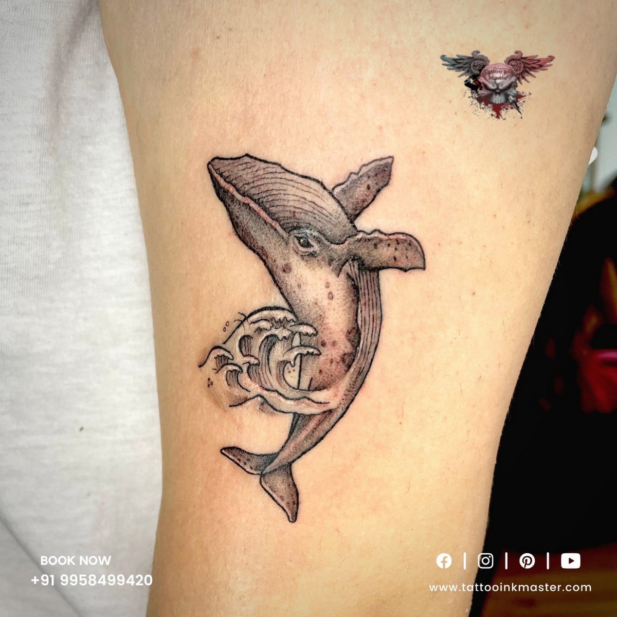 50 Awesome Fish Tattoo Designs Art And Design