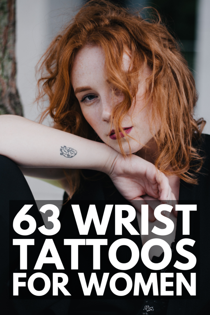 50 Betekenisvolle Tatoeages Voor Vrouwen Meaningful Tattoos For