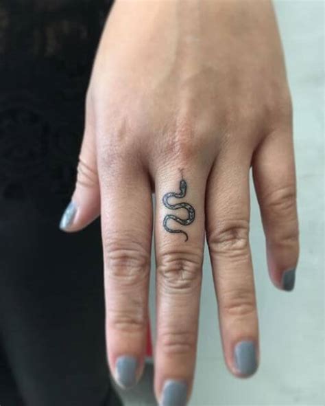 50 Realistic Snake Tattoos For Men Women 2018 Tattoosboygirl