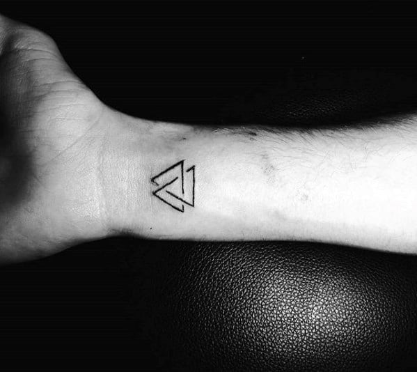 50 Simple Tattoo Ideas And Inspiration Simple Forearm Tattoos