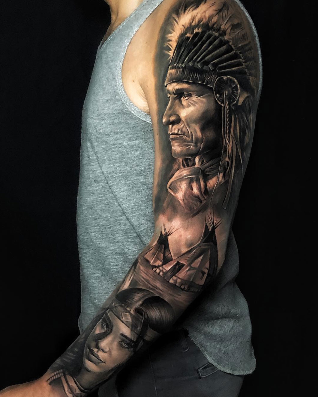 53 Navajo Tattoo Ideas Navajo Tattoo Native American Patterns Navajo