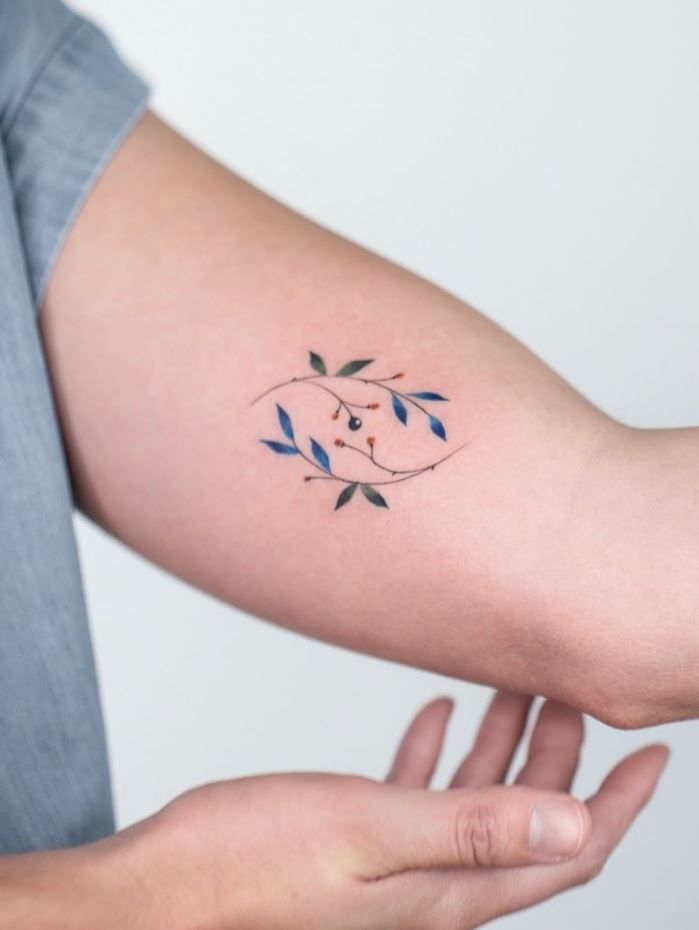 55 Adorable Tattoo Ideas You Wish You Had This Fall Amazing Xanh