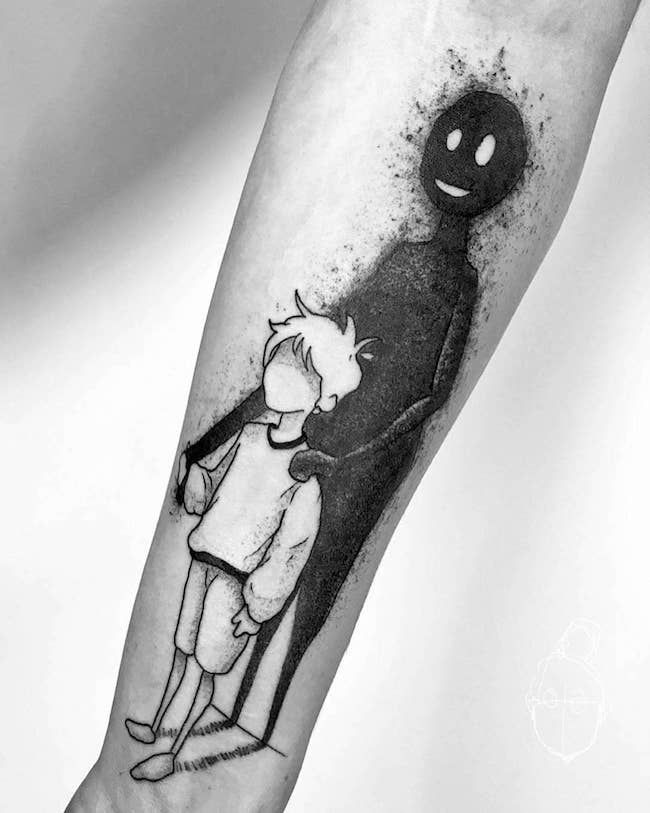 57 Inspiring Mental Health Tattoos With Meaning Artofit