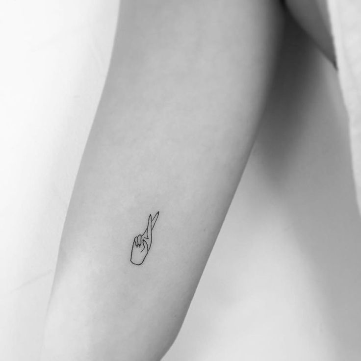 65 Tiny And Stunning Tattoo Ideas For Grown Ups Tattoos For Women