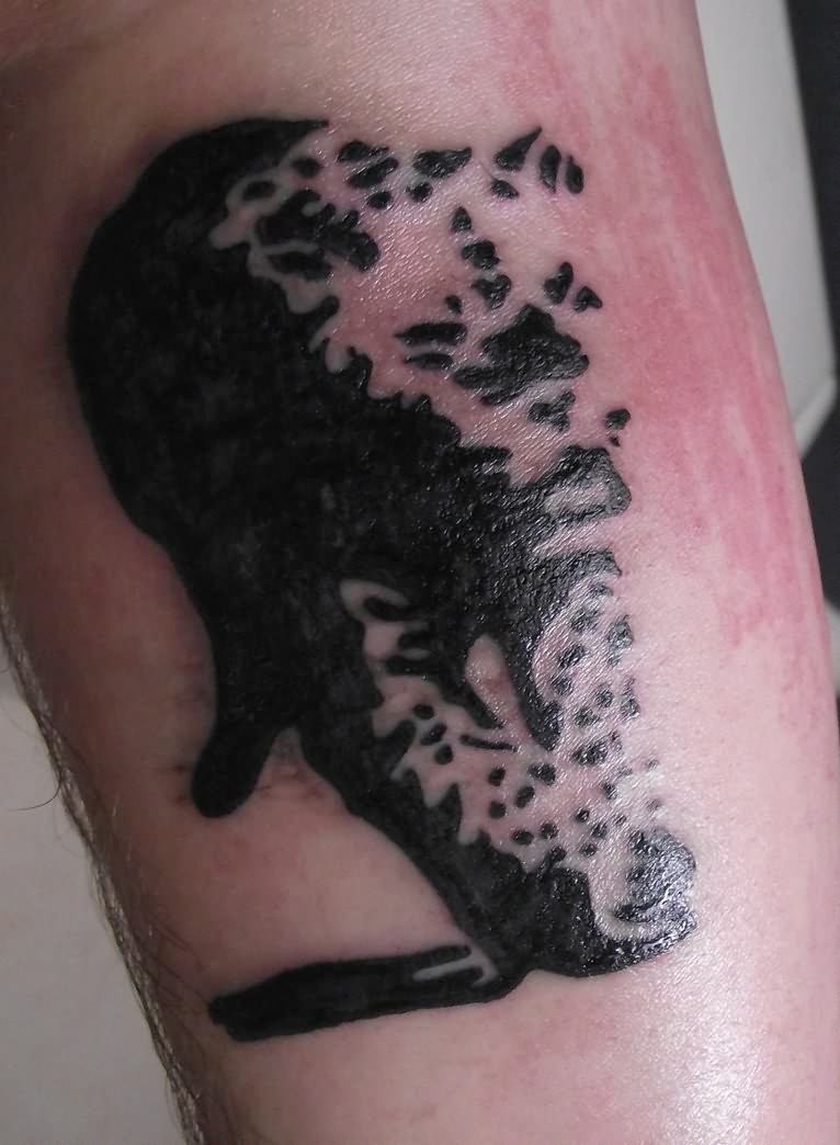 67 Leopard Tattoo Designs Meaning Tattooglee Leopard Tattoos