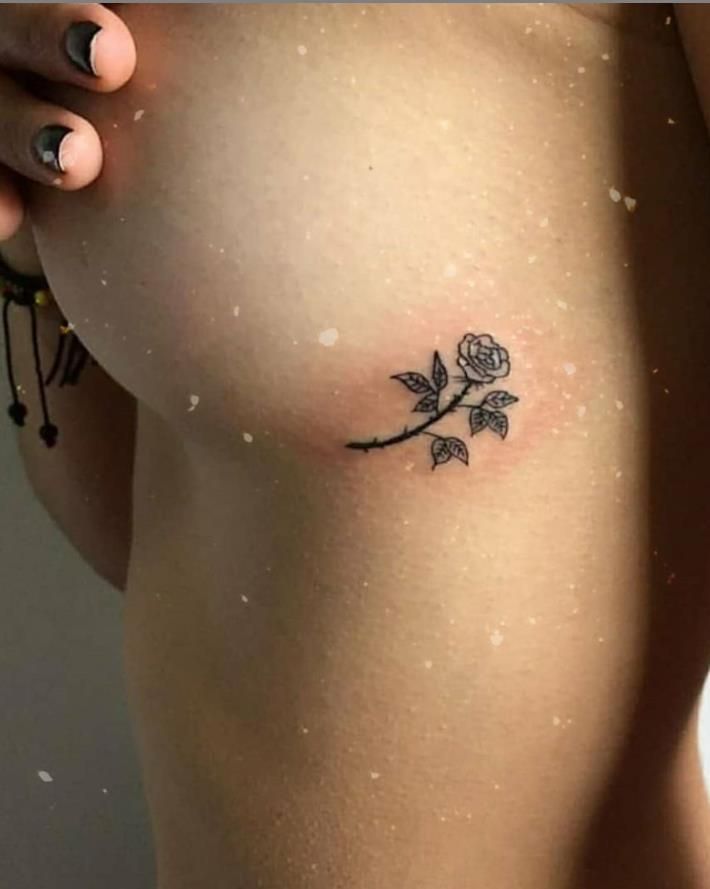 75 Pretty Flowers Tattoos On Chest Tattoo Designs Tattoosbag Com