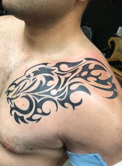 75 Trendy Tiger Tattoos Designs Ideas Meaning Tattoo Me Now