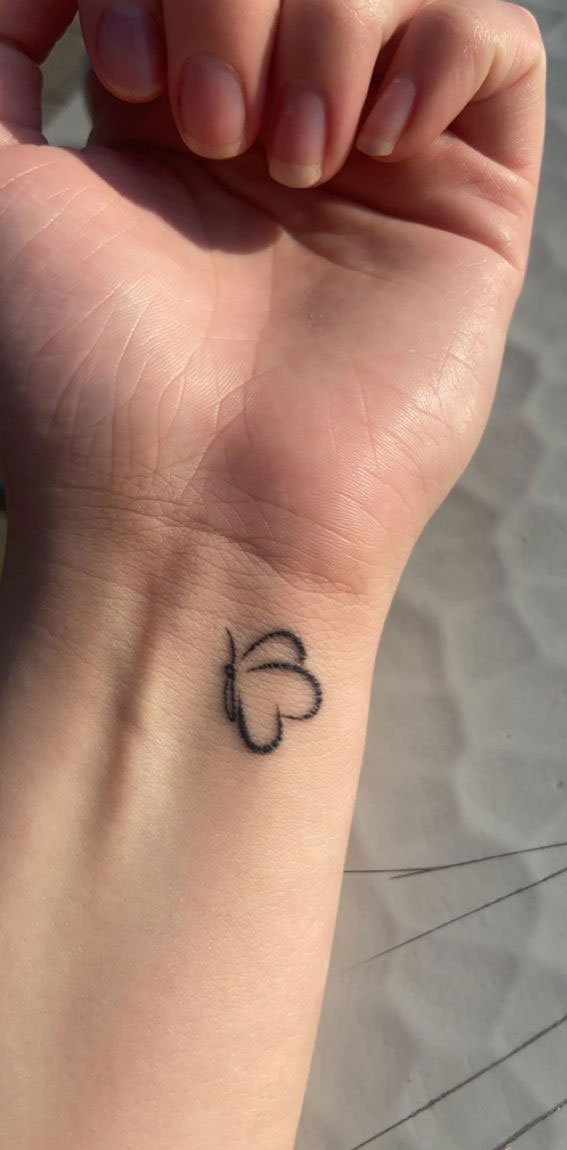 75 Unique Small Tattoo Designs Ideas Unique Tattoo I Take You