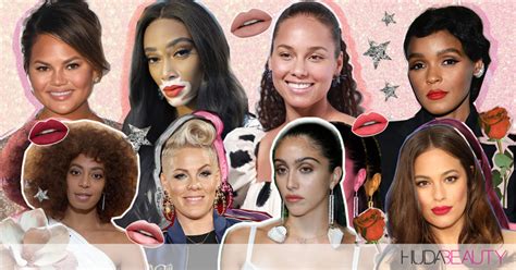 8 Inspiring Celebs Redefining Beauty Standards