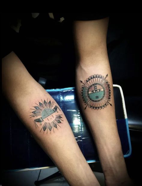 89 Navajo Tattoo Ideas Navajo Tattoo Indian Tattoo Native American