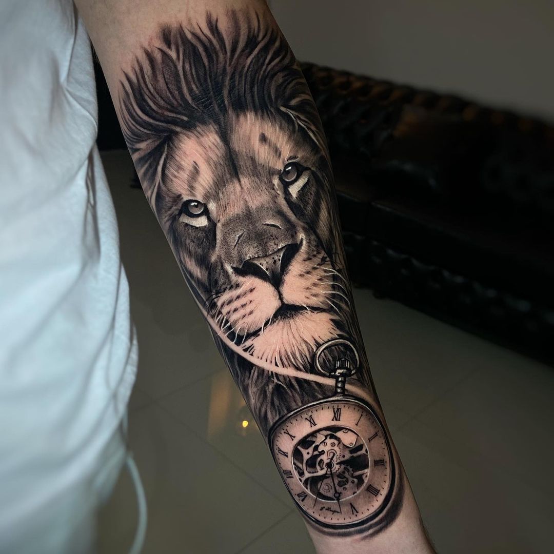 9 Best Leo Lion Tattoos For Women Ideas Leo Lion Tattoos Tattoos