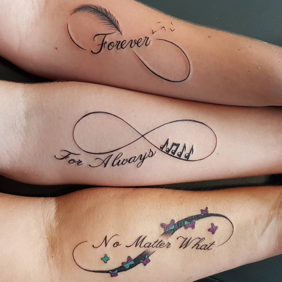 90 Sweet Matching Mother Daughter Tattoo Designs Amp Meanings 2018