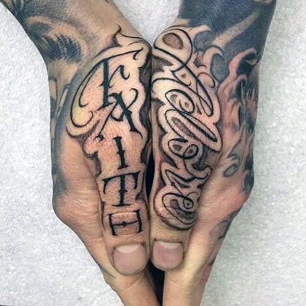 90 Unique Thumb Tattoos For Men 2023 Inspiration Guide Thumb Tattoos Hand Tattoos Tattoos