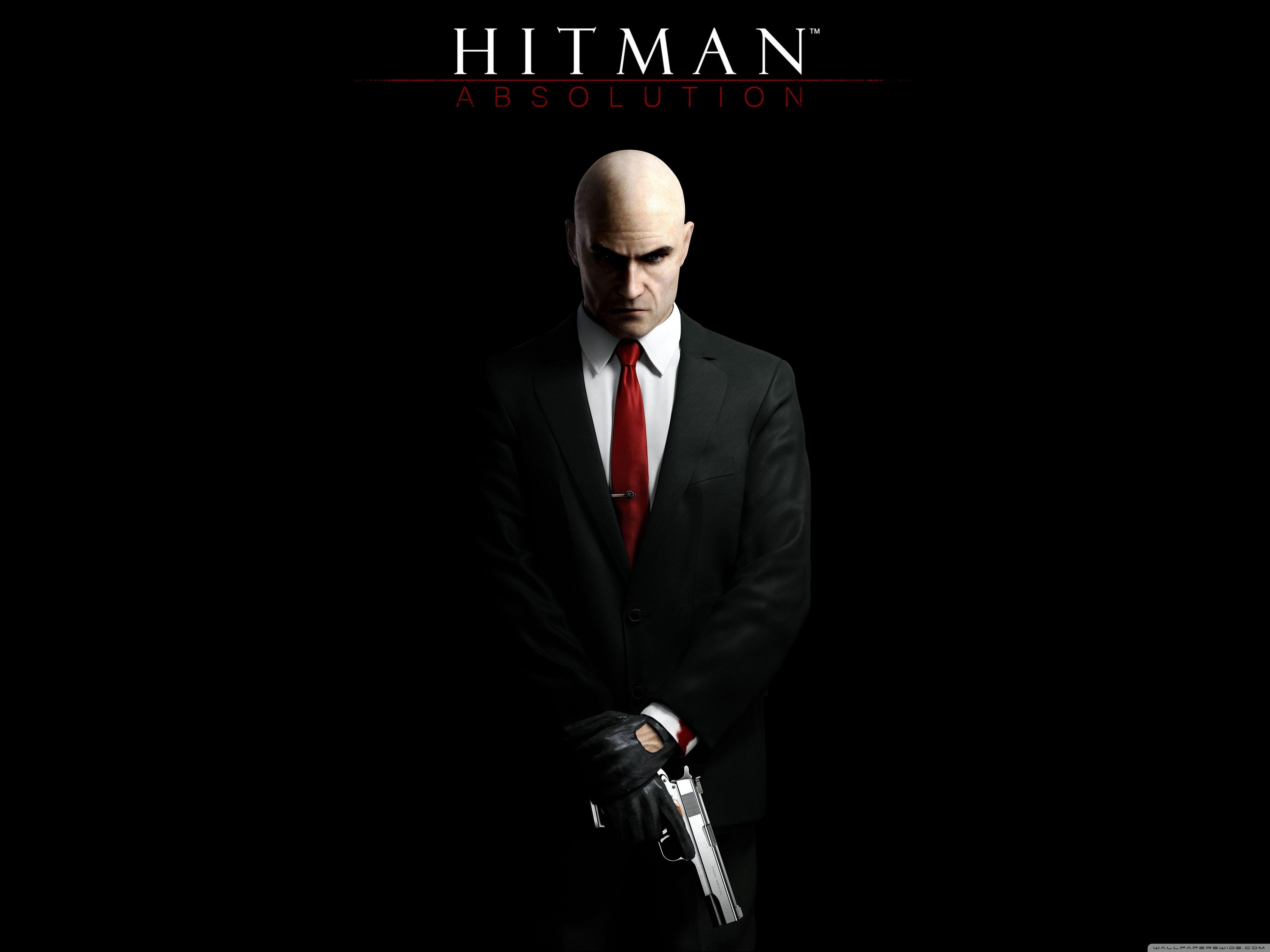 Agent 47 Agent 47 Hitman Agent 47 Agents