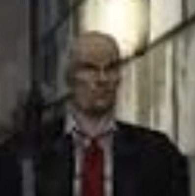 Agent 47 Hitman Fanmade Wiki Fandom