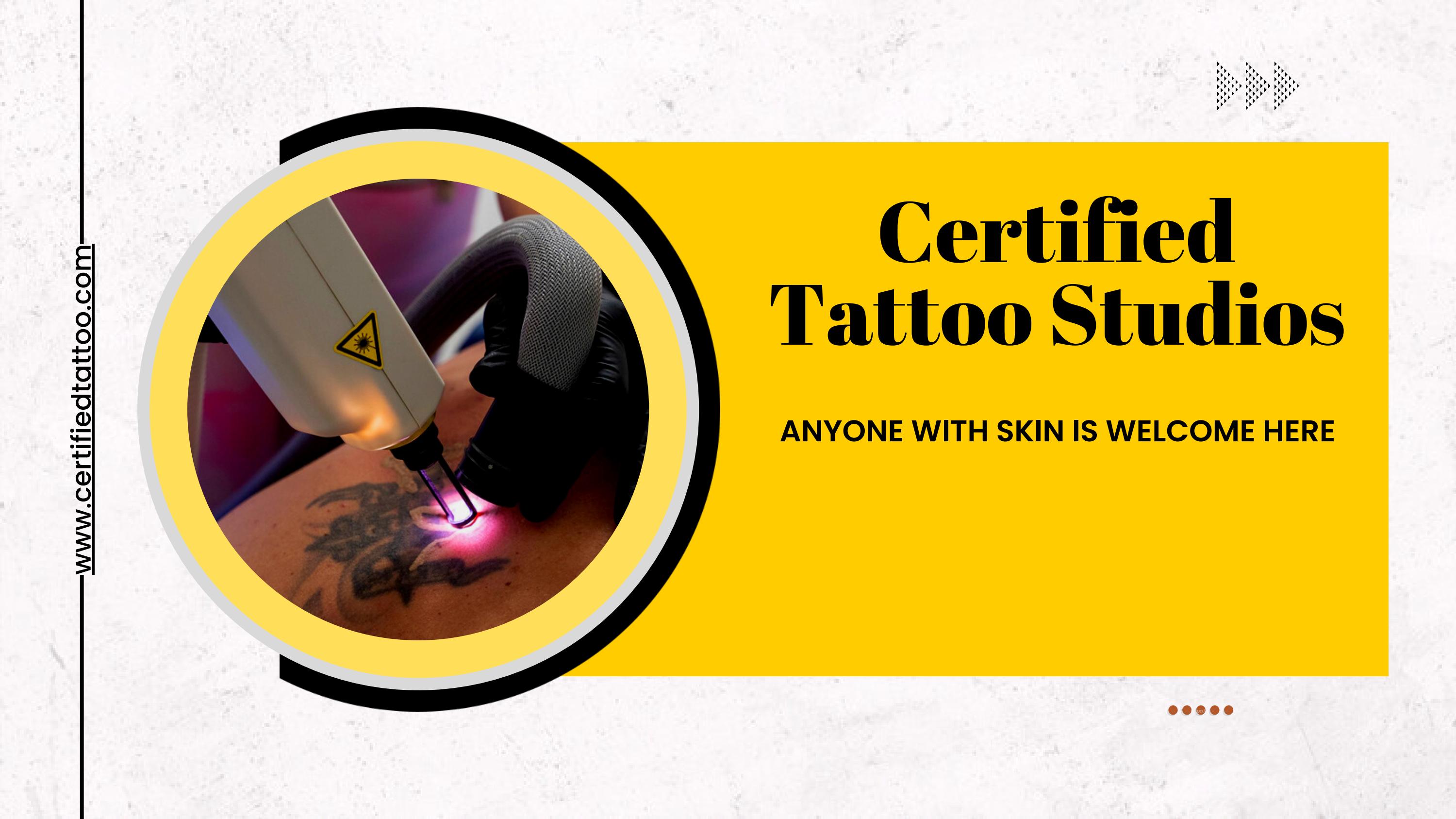 Aggregate 57 Title Tattoo Studio Latest In Coedo Com Vn