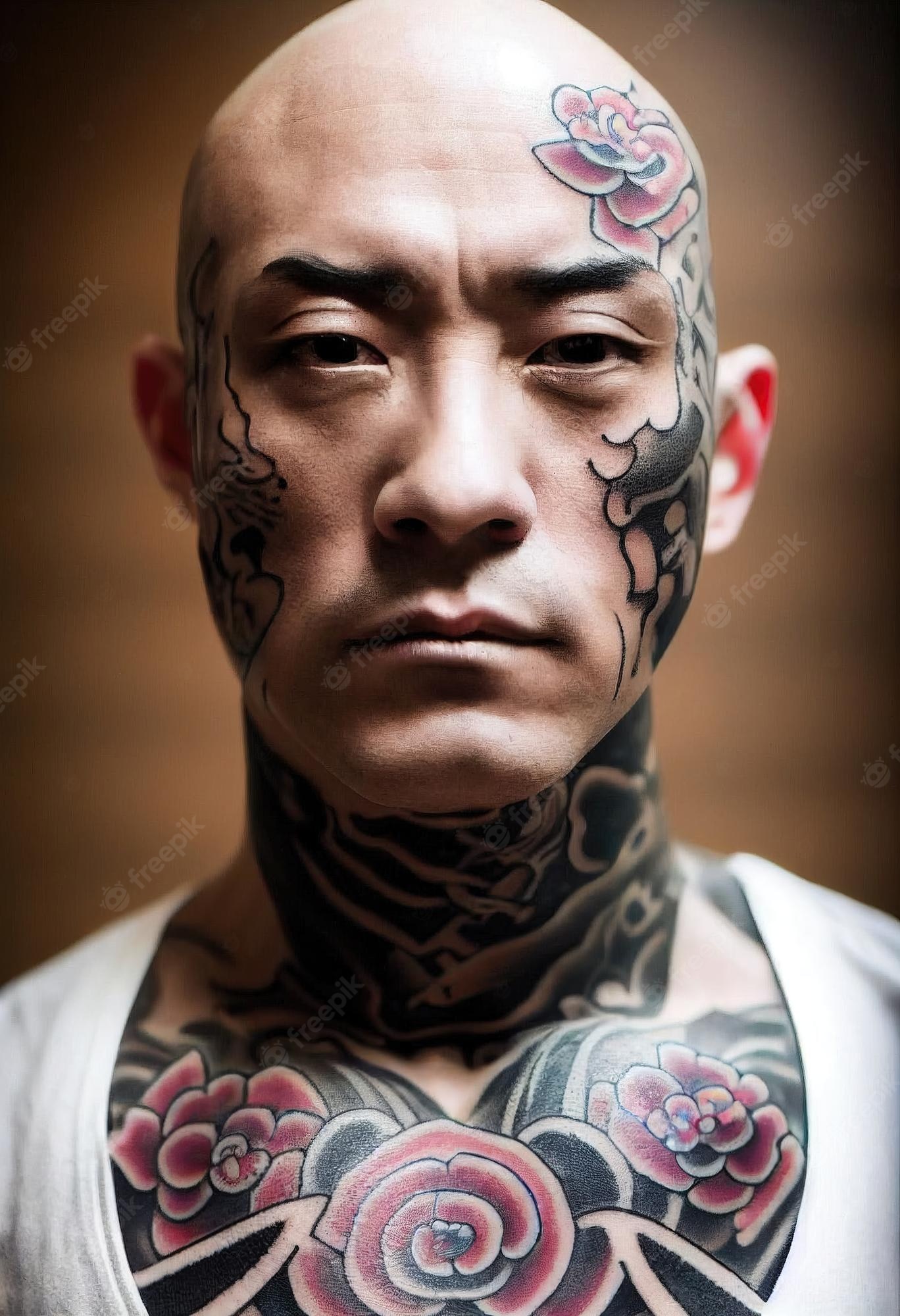 Aggregate 81 Yakuza Tattoo Design Best In Eteachers