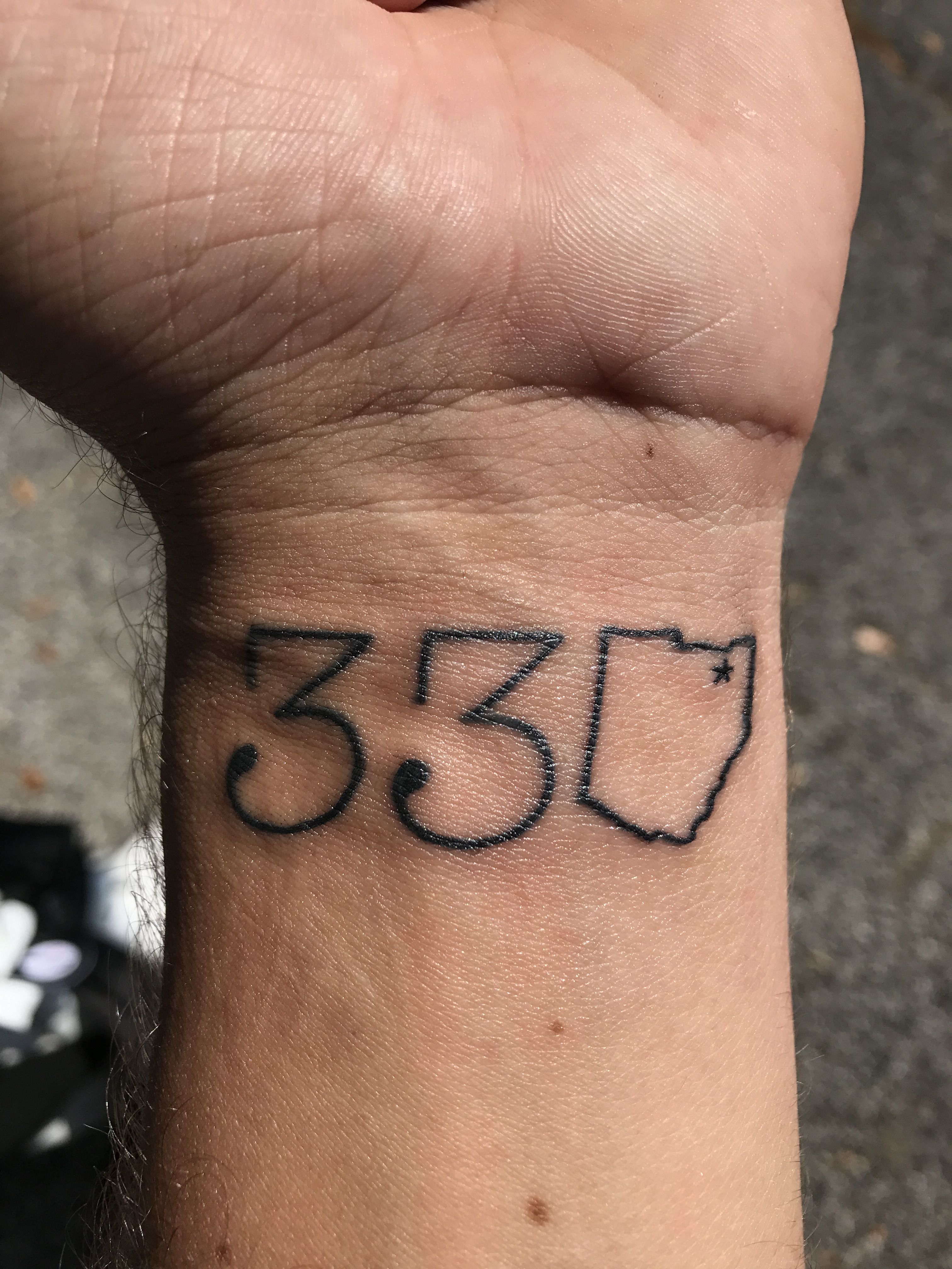 Aggregate More Than 64 Area Code Tattoos In Eteachers