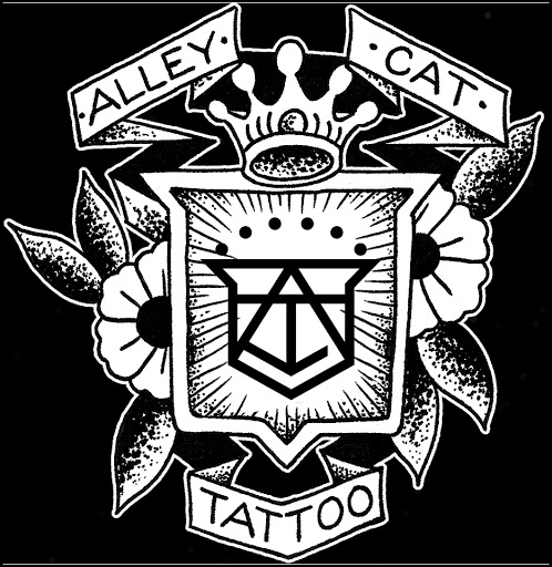 5 Tips for Alley Cat Tattoo in Harrisonburg