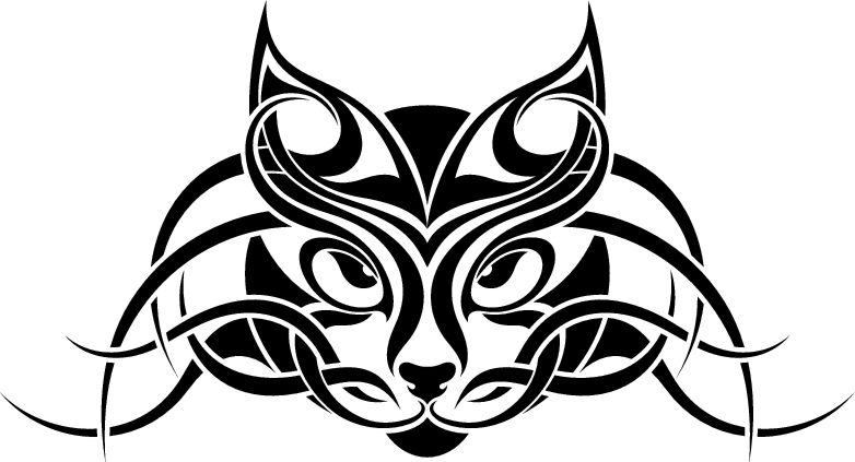 Animal And Tribal Tattoo Designs Tattooshunt Com