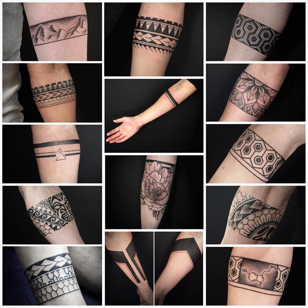 Armband Tattoo Arm Band Tattoo Armband Tattoo Design Maori Tattoo