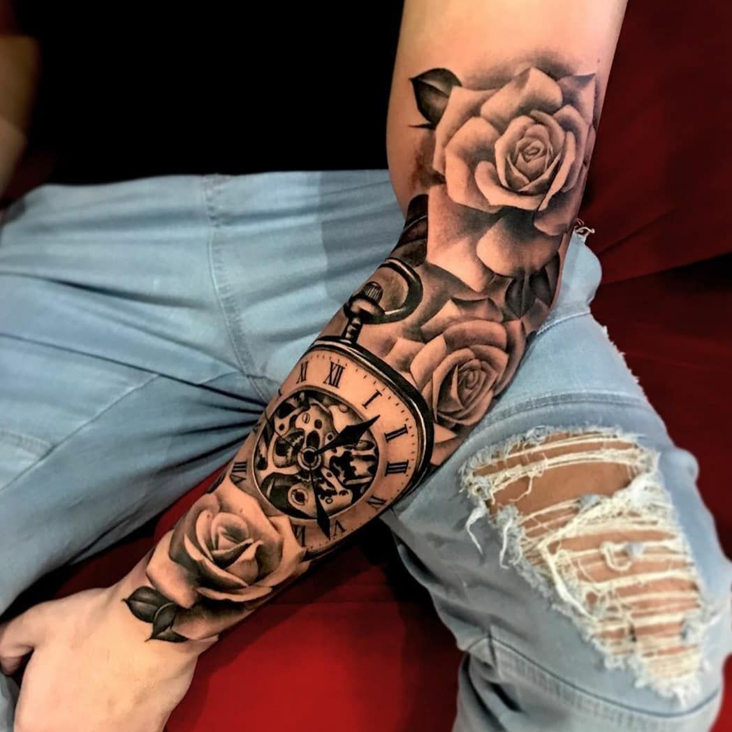 As 25 Melhores Ideias De Country Tattoo No Pinterest Tatuagens Com