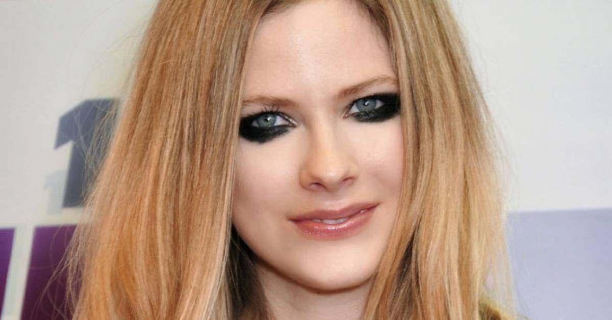 Avril Lavigne Tattoos Explained