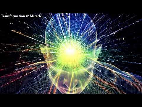 Awaken Third Eye Psychic Ability Intuition Third Eye Opening