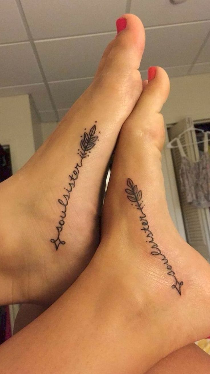 Awesome 47 Awesome Small Best Friend Tattoo Designs Ideas Https