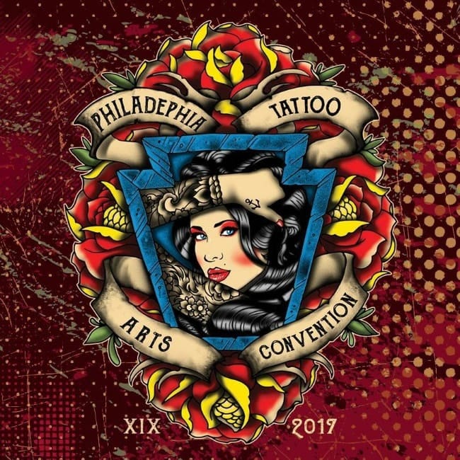 Baltimore Tattoo Convention 2021 Hours Rosana Corcoran