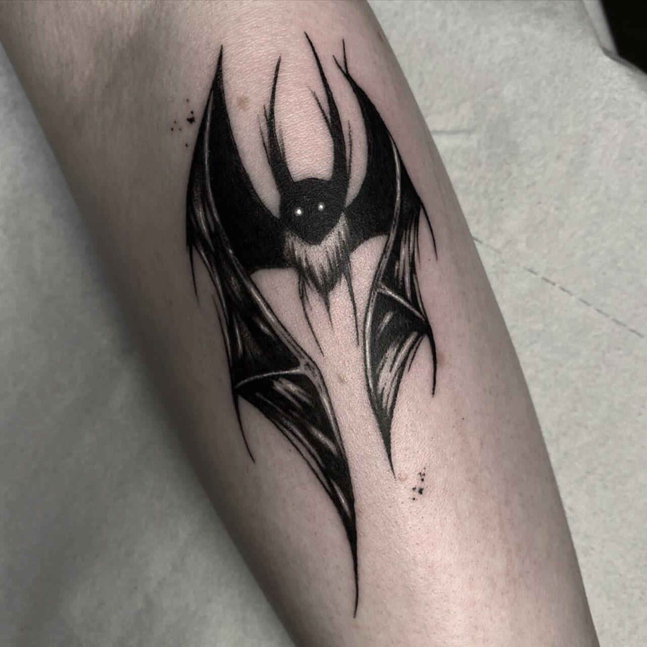 Bat Tattoos Tattoo Ideas And Design Images And Photos Finder