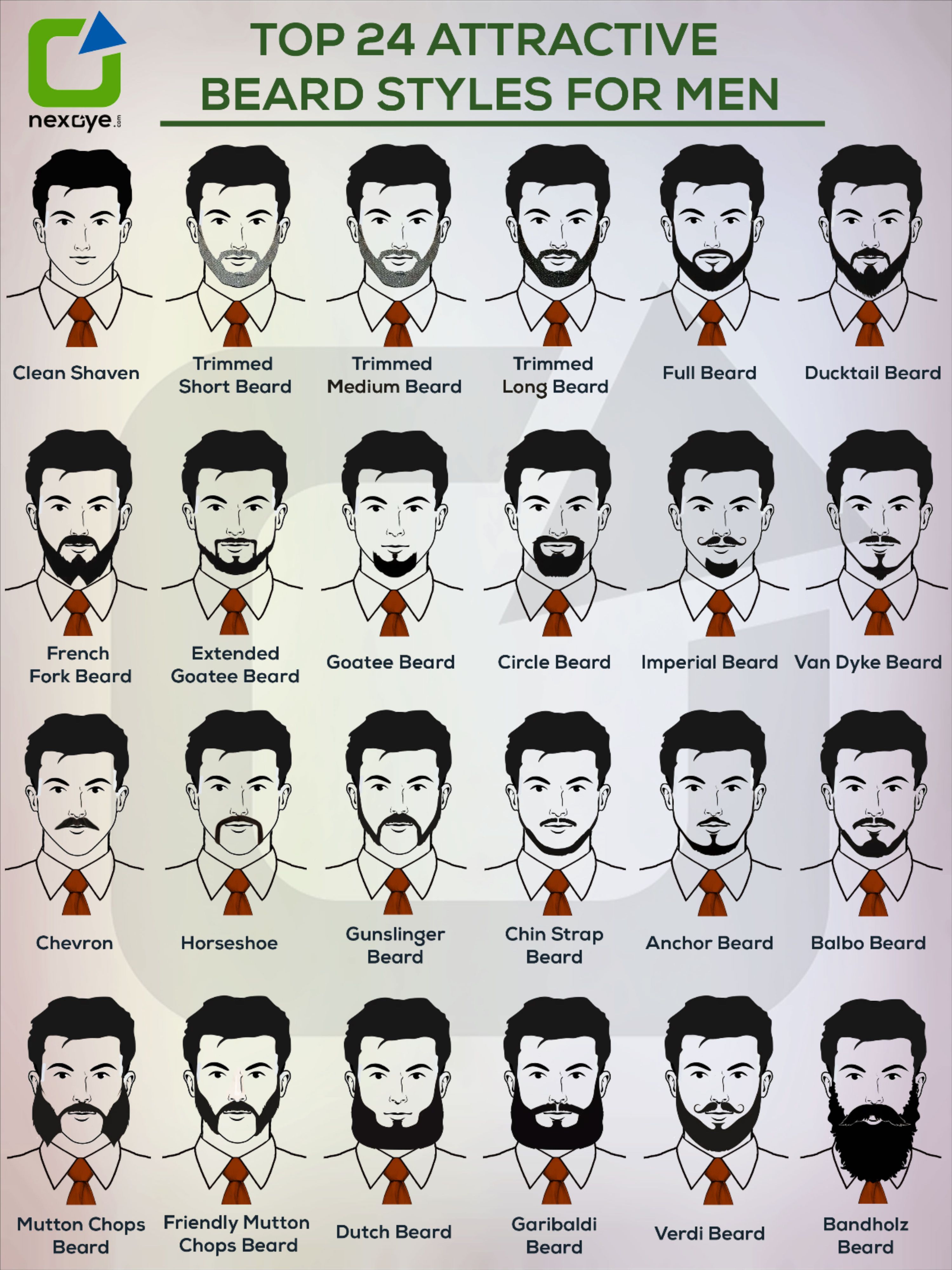 Beard N Tattoos Trending Beard Styles Beard Styles For Men Hair And