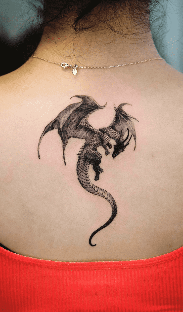 Beautiful Tattoo Design Images Beautiful Ink Design Ideas Dragon