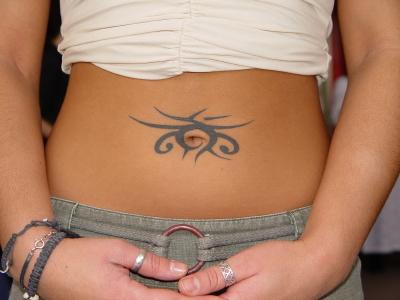 Belly Button Tattoos Lovetoknow