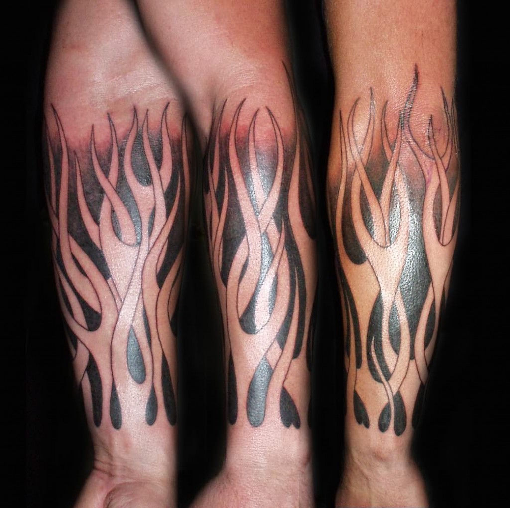 Best Flame Tattoos Tatuaje De Fuego Tatuajes Fuertes Tatuajes De Llamas