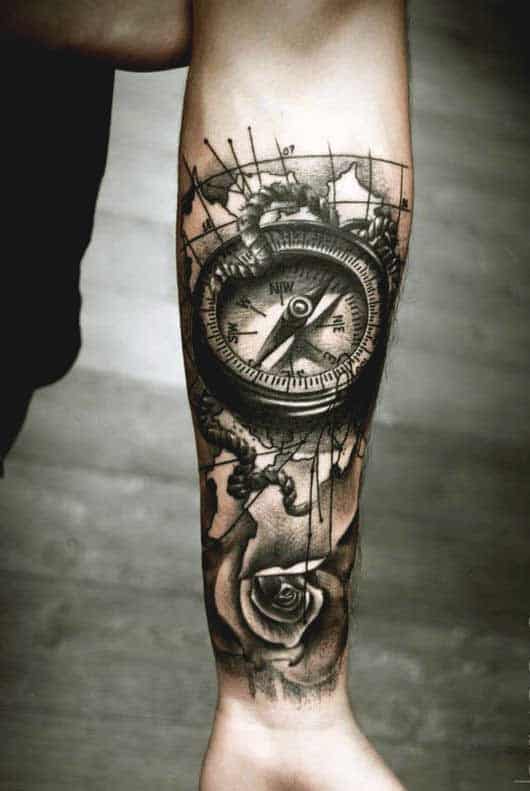 Top Forearm Tattoos to Inspire Your Next Ink