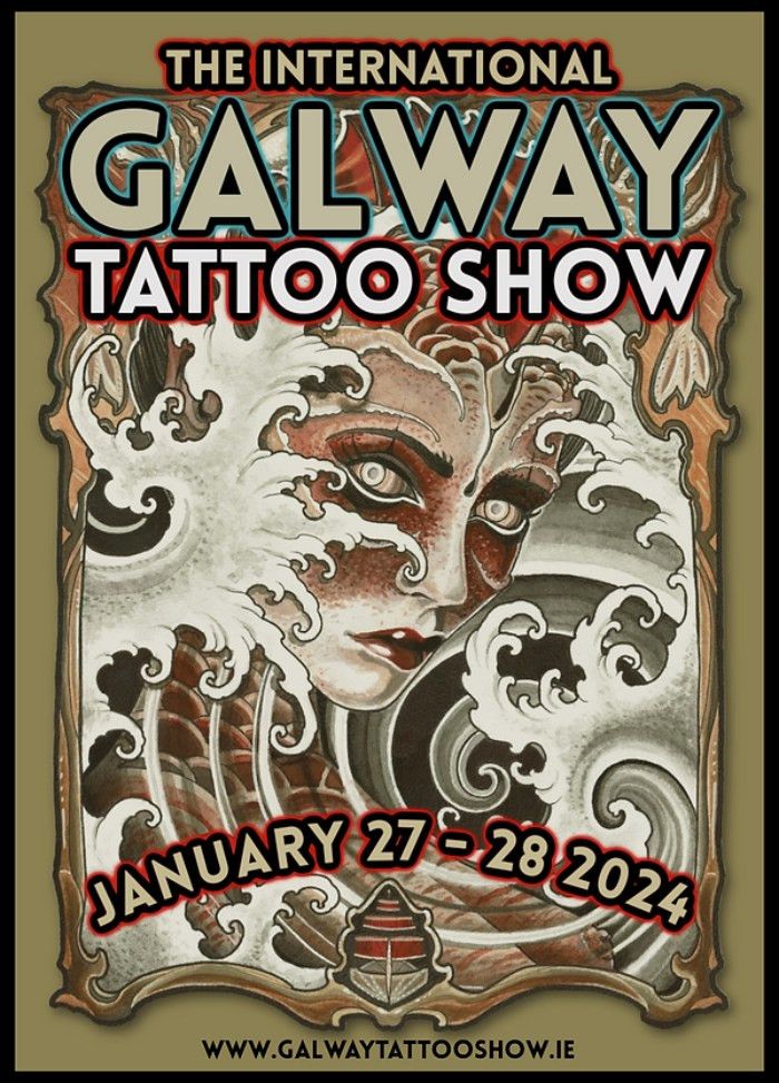 Best Tattoo Studios In Galway 2024 Heydublin