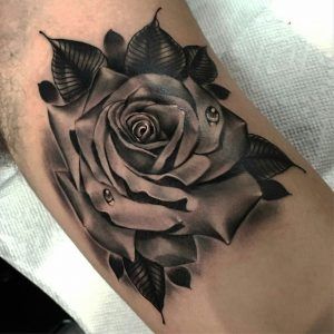 Black And Grey Tattoo Ideas Inkaholik Tattoos And Piercing Studio