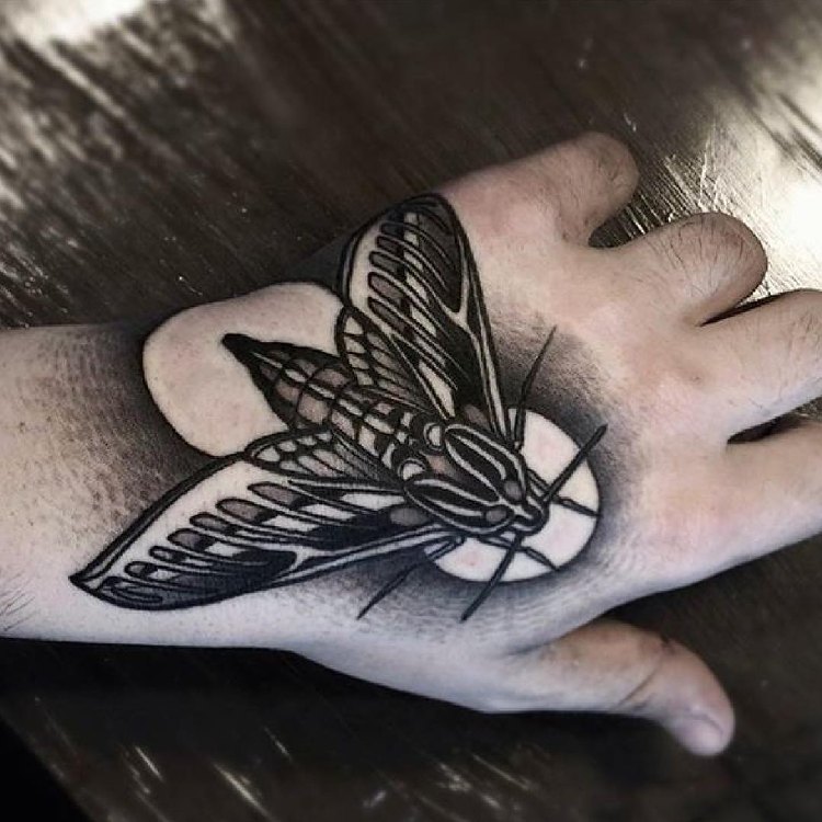 5 Essential Elements of Blackwork Tattoo Style