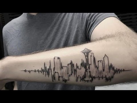 10 Brazos Tatuajes para Hombres que Son Impresionantes