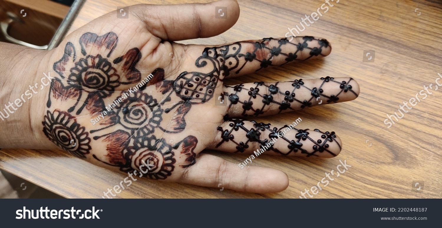 Bridal Mehndi Mehndi Design Mehndi Henna Mehndi Designs For Hands Easy Mehndi Designs In Pretty