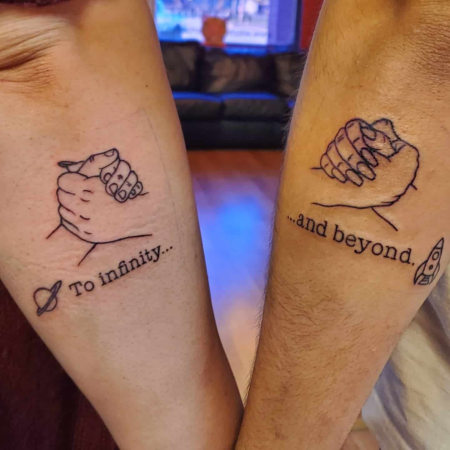 Brother Tattoos Symbols