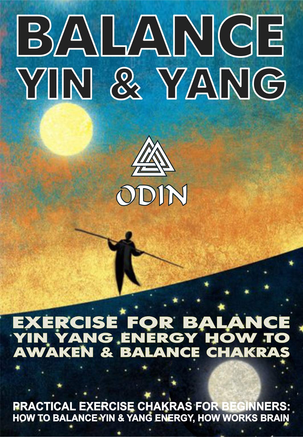 Buy Balance Yin And Yang Exercise For Balance Yin Yang Energies How To