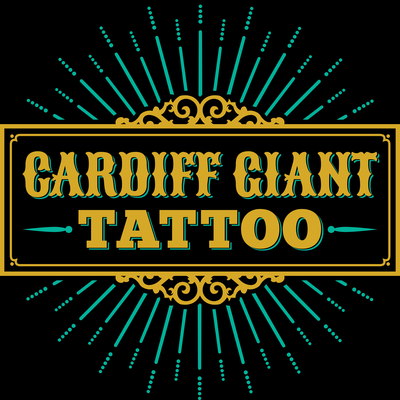 Cardiff Giant Tattoo Tattoo Studio In Phoenix Az