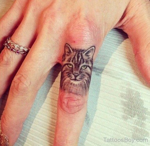 Cat Tattoos Every Cat Tattoo Design Placement And Style