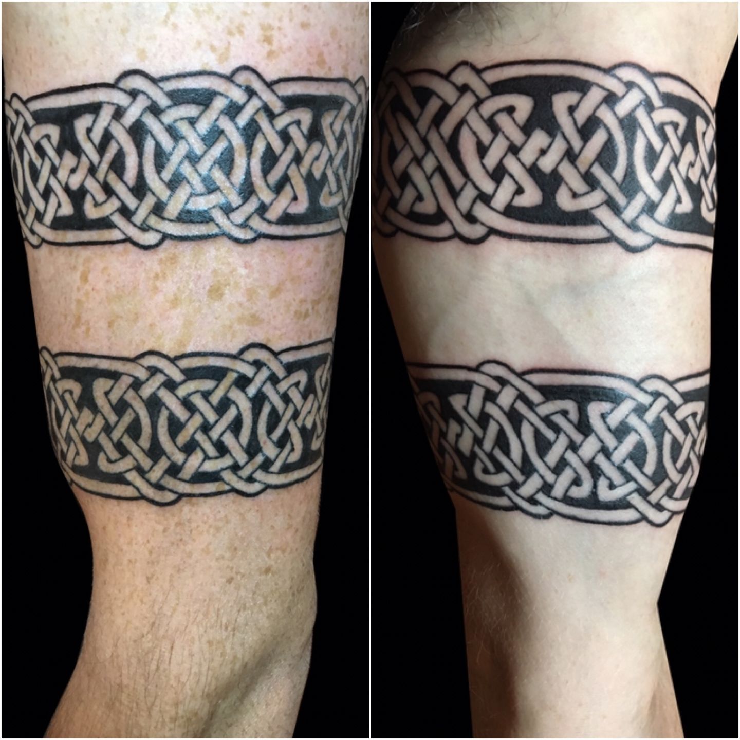 Celtic Armband Tattoo For Men Band Tattoos For Men Armband Tattoos