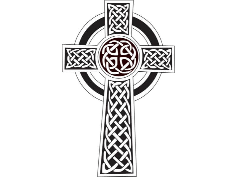 Celtic Cross Tattoo Meaning