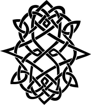 10 Celtic Knot Tattoo Designs with Deep Symbolism